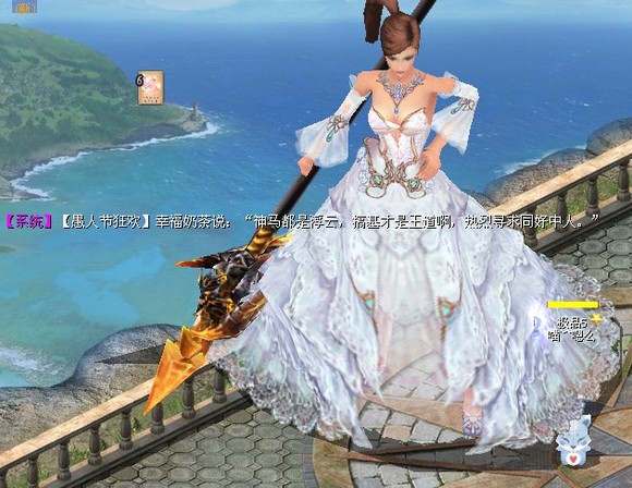 魔域互通版来袭！打破端游局限，畅享双端互通新体验